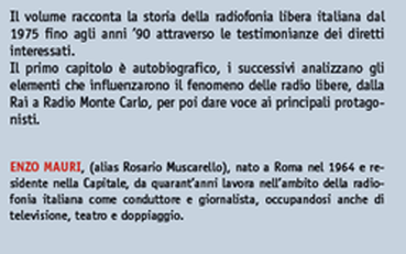 Il Signore dell'etere - Sasà Capobianco, fondatore di Radio Kiss Kiss e pioniere della radio libera in Campania