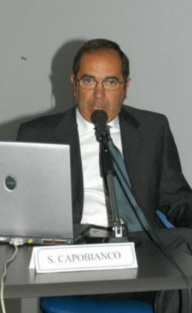 Dott. Salvatore Capobianco