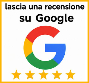 Recensione Google