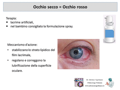 Retinopatia del prematuro (ROP) - Malattia vascolare della retina nei neonati pretermine