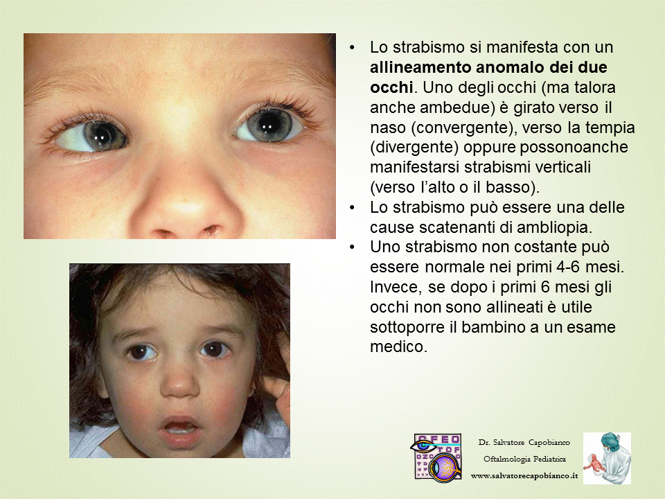 Ruolo dell’ortottista - Collaborazione nella prescrizione