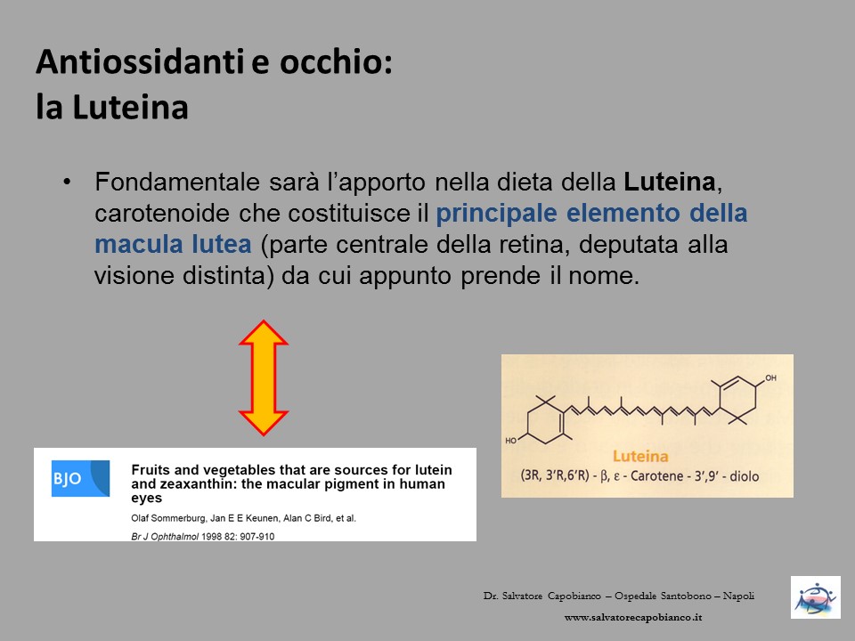 Retinopatia del prematuro (ROP) - Malattia vascolare della retina nei neonati pretermine